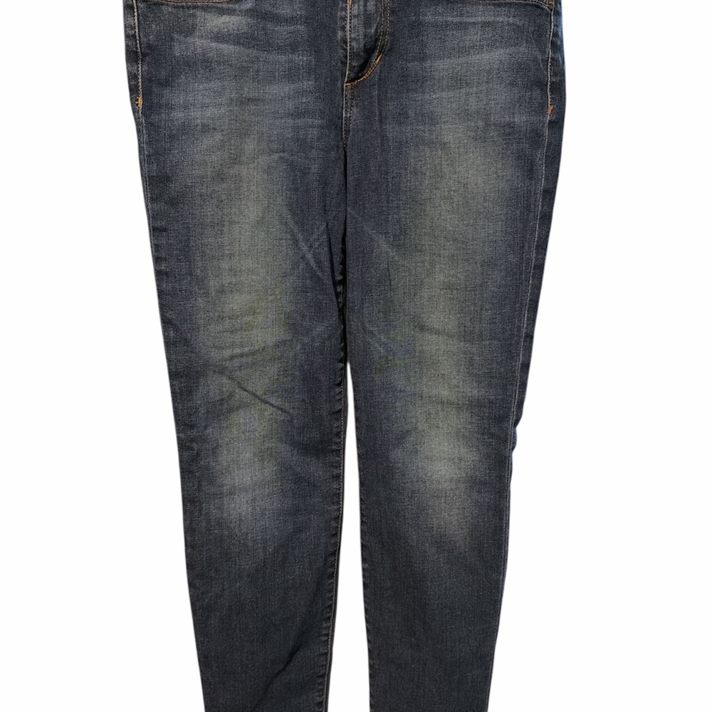 Joe's Jeans Skinny Ankle Denim